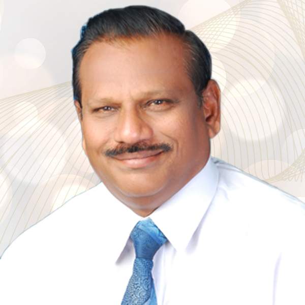 Dr. C Vijay Kumar