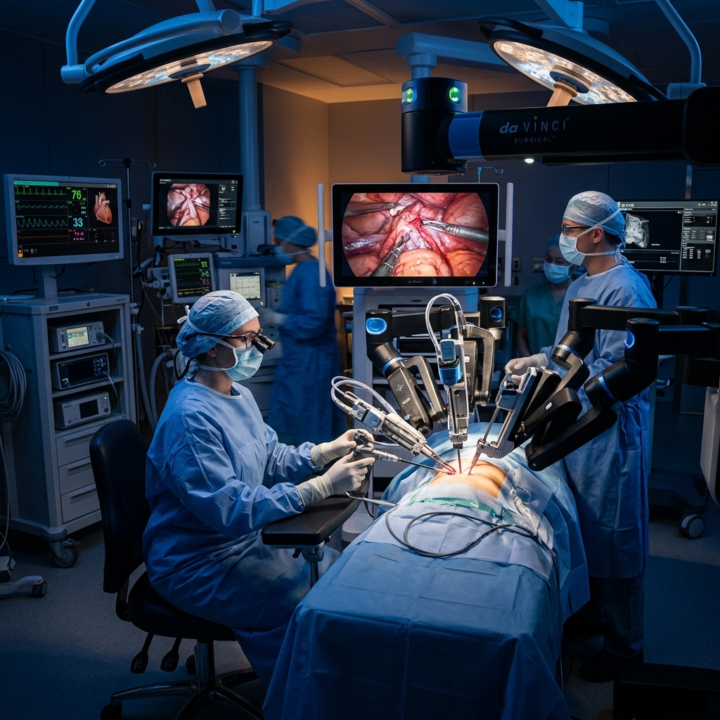 Surgical Excellence